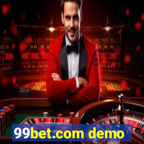 99bet.com demo